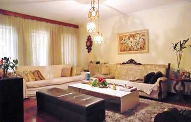 Imagem 2: Sobrado, 354 m² - venda por R$ 2.300.000,00 ou aluguel por R$ 11.560,00/mês...