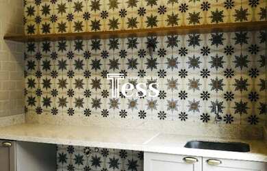 Imagem 10: Alto Padrão - Casa em condomínio para Venda Nova - DAMHA 1 Frente para...