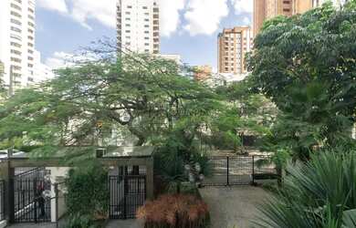 Imagem 11: Apartamento Locação 4 Dormitórios - 218 m² Moema