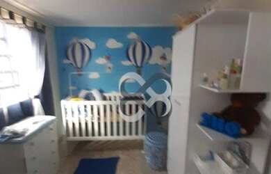 Imagem 4: Casa à venda, 114 m² por R$ 295.000,00 - Leonor - Londrina/PR