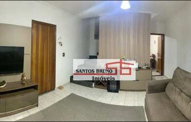 Imagem 3: Sobrado à venda, 98 m² por R$ 725.000,00 - Limão - São Paulo/SP