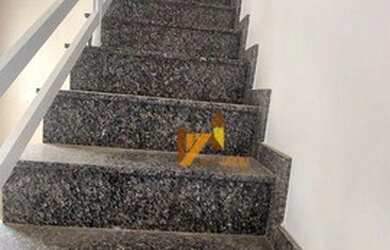 Imagem 9: Cobertura à venda, 92 m² por R$ 379.000,00 - Jardim do Estádio - Santo...