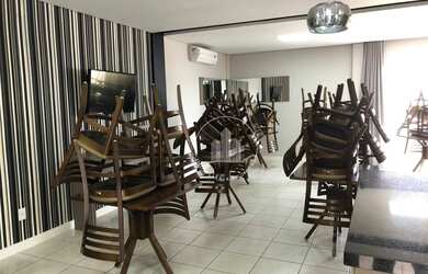 Imagem 4: Apartamento com 2 dormitórios à venda, 60 m² por R$ 230.000,00 - Ponte...