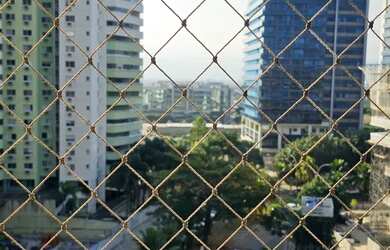 Imagem: O apartamento possui 3 Dormitórios, 3 Banheiros, 2 Vagas na