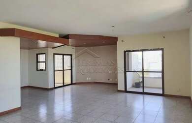 Imagem: O apartamento possui 3 Dormitórios, 5 Banheiros, 2 Vagas na