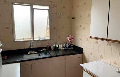 Imagem 5: Apartamento com 2 dormitórios à venda, 74 m² por R$ 300.000 - Baeta...