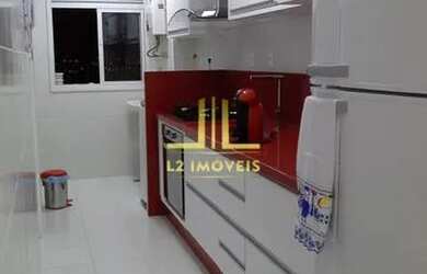 Imagem 11: Apartamento à venda no bairro HORTO BELA VISTA - Salvador/BA