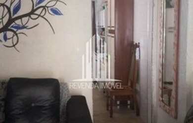 Imagem 2: Casa a venda com 2 dormitórios no Planalto Paulista