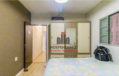 Imagem 9: Sobrado à venda, 125 m² por R$ 345.000,00 - Jardim Americano - São...