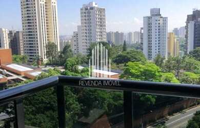 Imagem 12: APARTAMENTO DE 242M² COM CINCO DORMITORIOS SENDO TRES SUITES, CINCO BANHEIROS