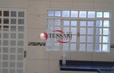 Imagem 6: Venda - Casa Residencial Palestra - 3 dormitórios, sendo 1 tipo apartamento,...