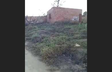 Imagem: O terreno possui 416m² de Área e está localizado em Setor