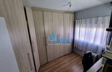 Imagem 6: Apartamento à venda, 103 m² por R$ 899.000,00 - Ponta da Praia - Santos/SP