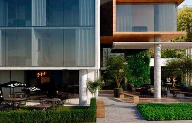 Imagem 11: Apartamento à venda, 30 m² por R$ 555.026,60 - Tambaú - João Pessoa/PB