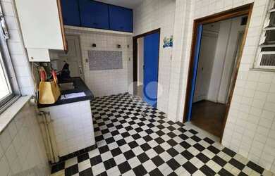 Imagem 10: Apartamento à venda por R$ 449.000 - Tijuca - Rio de Janeiro/RJ