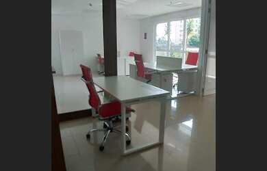 Imagem 2: Conjunto, 90 m² - venda por R$ 1.500.000,00 ou aluguel por R$ 10.630,08/mês...