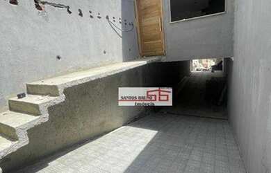 Imagem 2: Sobrado com 2 dormitórios à venda por R$ 749.000 - Piqueri - São Paulo/SP