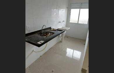 Imagem 5: Apartamento à venda, 27 m² por R$ 195.000,00 - Vila Mazzei - São Paulo/SP