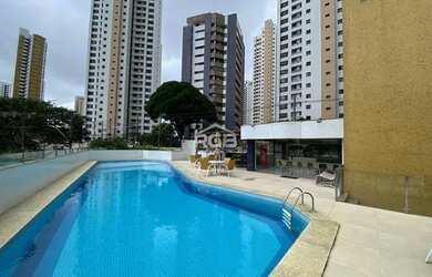 Imagem 13: Apartamento à venda no bairro Horto Florestal - Salvador/BA