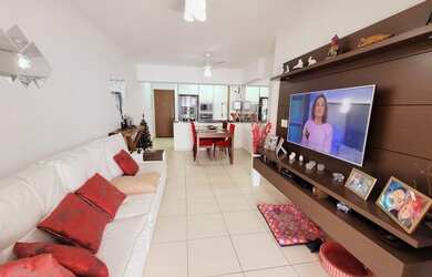 Imagem 5: Apartamento à venda, 80 m² por R$ 955.000,00 - Boqueirão - Praia Grande/SP