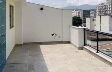 Imagem 12: Casas com 3 suítes no coração do Cachambi - APENAS 160 m da Rua Cachambi