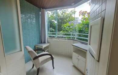 Imagem 2: FLORIANóPOLIS - Apartamento Padrão - Cachoeira do Bom Jesus