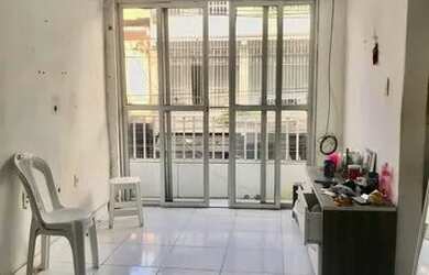 Imagem: O apartamento possui 2 Dormitórios, 1 Banheiro, Imóvel novo