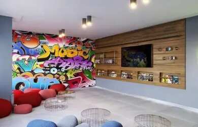 Imagem 12: Apartamento de 60 metros no centro de São Bernardo do Campo