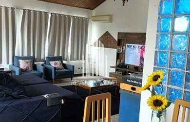 Imagem 13: Casa de alto padrão à venda, no condomínio Tarumã, em Santana de Parnaíba...