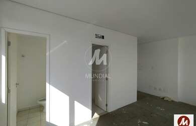 Imagem: O depósito possui 1 Vaga na garagem, 47m² de Área e está