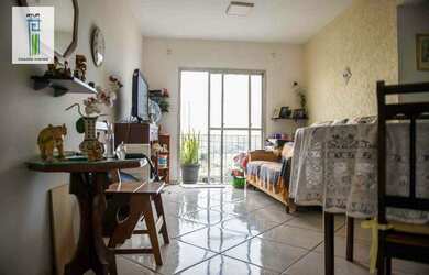 Imagem 3: Apartamento à venda, 40 m² por R$ 257.000,00 - Lauzane Paulista - São...