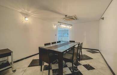 Imagem 6: Cobertura com 4 dormitórios à venda, 621 m² por R$ 5.000.000,00 - Tupi...