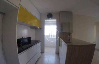 Imagem 14: Apartamento à venda, 57 m² por R$ 230.000,00 - Ponte do Imaruim - Palhoça/SC