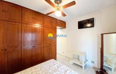 Imagem 11: APARTAMENTO RESIDENCIAL em GUARUJÁ - SP, JARDIM ASTURIAS