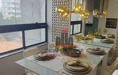 Imagem 7: Apartamento à venda, 73 m² por R$ 561.525,00 - Jardim Oswaldo Cruz -...