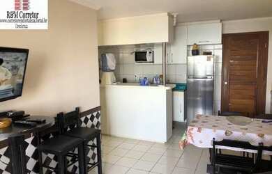 Imagem 5: Apartamento por Temporada A Partir R$ 170,00 em Fortaleza-CE