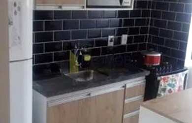 Imagem 1: Jundiaí - Apartamento Padrão - Residencial Santa Giovana