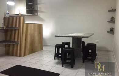 Imagem 4: Matinhos - Apartamento Padrão - Centro