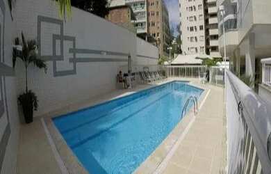 Imagem 3: AREA MAIS NOBRE DA FREGEUSIA APTO AMPLO 110M2 3 QTS SUITE FINA DECO LAZER...