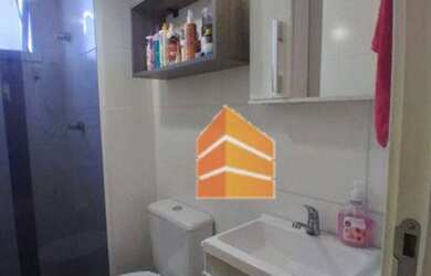 Imagem 4: Apartamento à venda, 53 m² por R$ 191.500,00 - São Vicente - Gravataí/RS