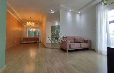 Imagem: O apartamento possui 3 Dormitórios, 1 Banheiro, 2 Vagas na