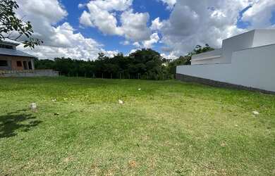 Imagem 1: Terreno à venda, 360 m² por R$ 270.000,00 - Condomínio Una - Itu/SP