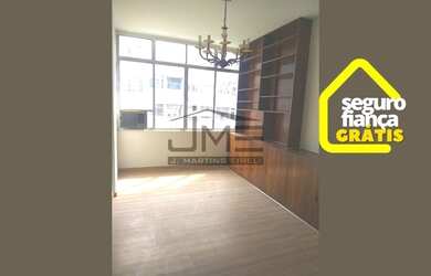 Imagem 1: APARTAMENTO AO LADO DO METRO SAENS PENA COM SEGURO FIANÇA GRÁTIS