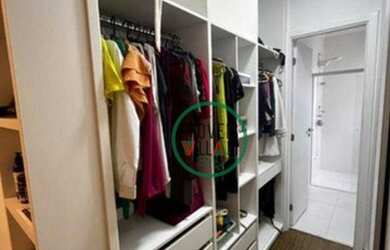 Imagem 7: Sobrado com 4 dormitórios, 160 m² - venda por R$ 1.195.000,00 ou aluguel...