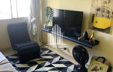 Imagem 2: Apartamento com 3 dormitórios e vaga na Vila Sônia