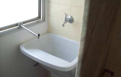 Imagem 11: OPORTUNIDADE Apartamento com 1 dormitório