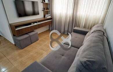 Imagem 6: Apartamento à venda, 52 m² por R$ 143.000,00 - Parque Jamaica - Londrina/PR