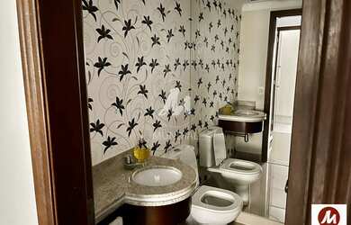 Imagem 11: Apartamento tipo - padrao 3 dormitórios/suite, cozinha planejada, portaria...