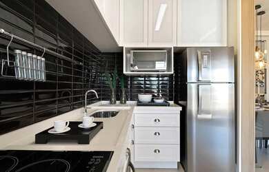 Imagem 12: KlubHaus Jundiai. 62m² de Área, 2 Vagas na garageme2 Dormitórios