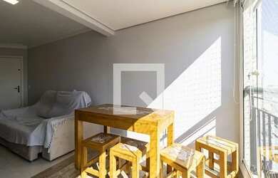 Imagem 11: Apartamento à Venda - Bosque da Saúde, 3 Quartos, 68 m2